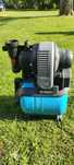 Zestaw hydroforowy 3000/4 eco