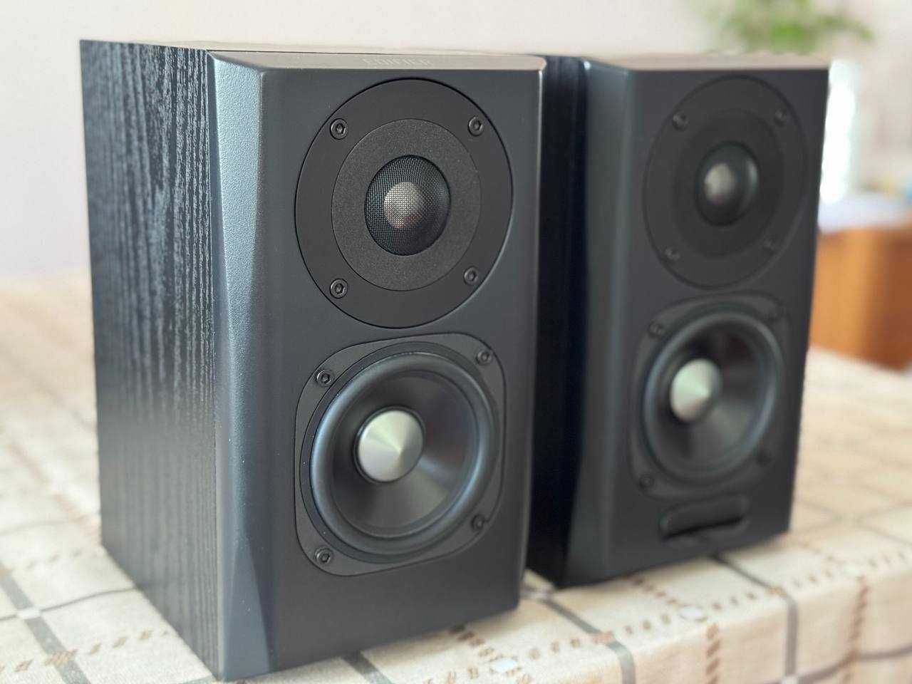 Мультимедійна акустика Edifier S351DB (активні 2.1)