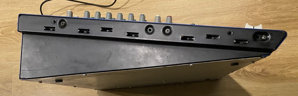 Мікшерний пульт (мікшер) YAMAHA MG16/6FX