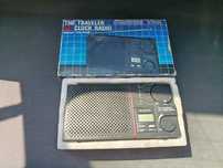 Małe radio turystyczne