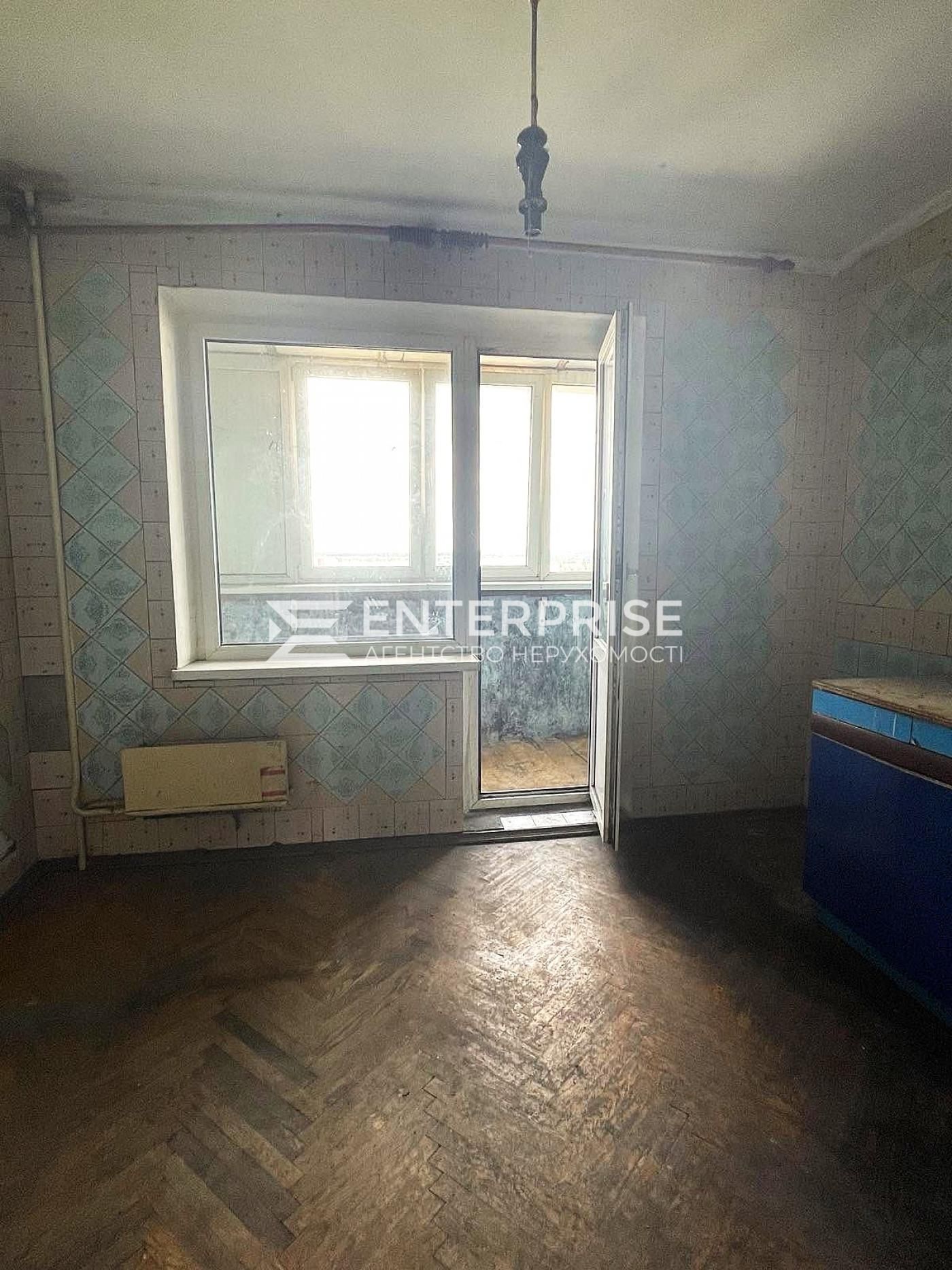 Продаж 3-к. квартири, вул. Закревського, Троєщина, Деснянський р-н