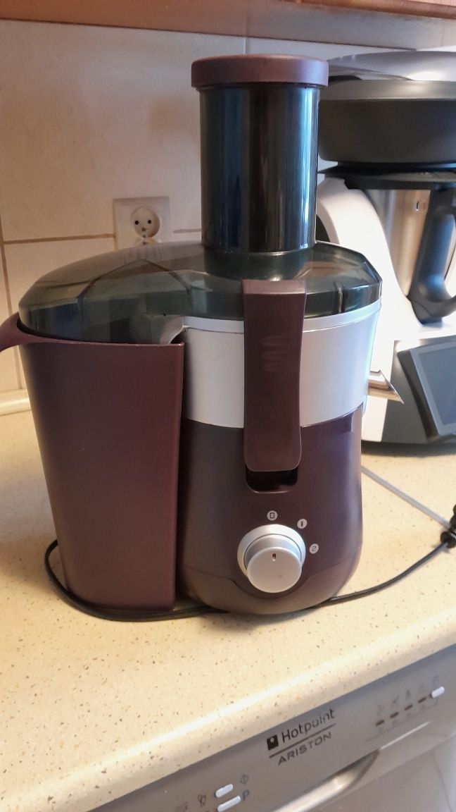Sokowirówka 600w