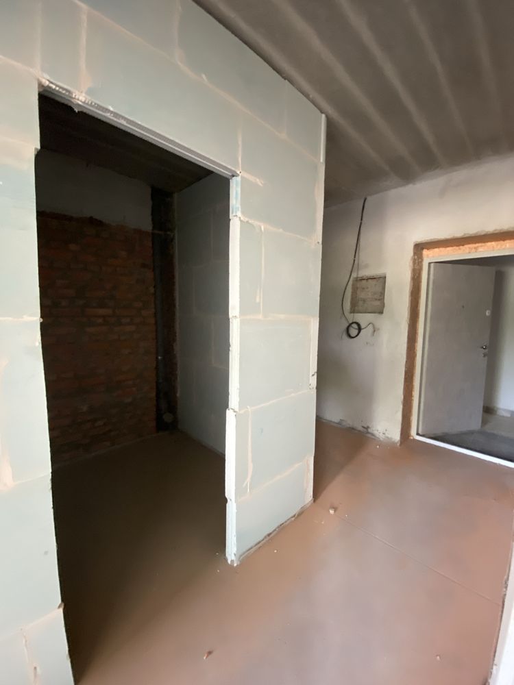 Продам квартиру ЖК Гостомельські Липки, Гостомель, Ірпінь поряд