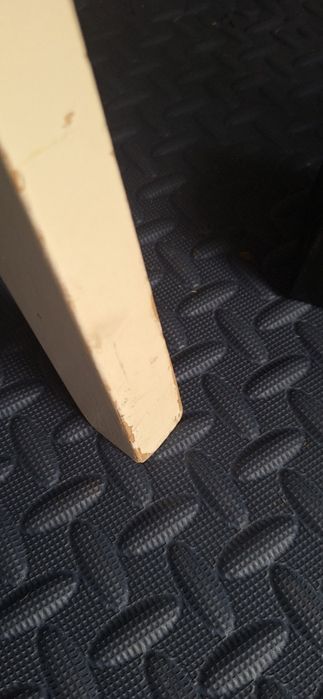 Cadeira de jantar alta para criança - IKEA Junior