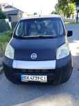 Fiat Fiorino!!! Miniven.