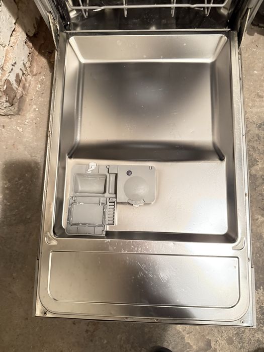 Zmywarka BEKO Din 5834