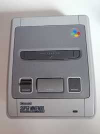 Konsola Super Nintendo SNES