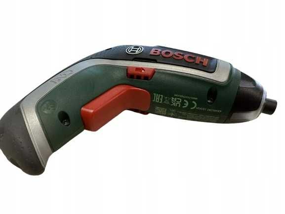 Wkrętarka Bosch zasilanie akumulatorowe 3,6 V IXO - Basic