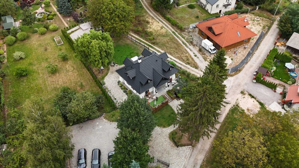 Pokoje z łazienkami