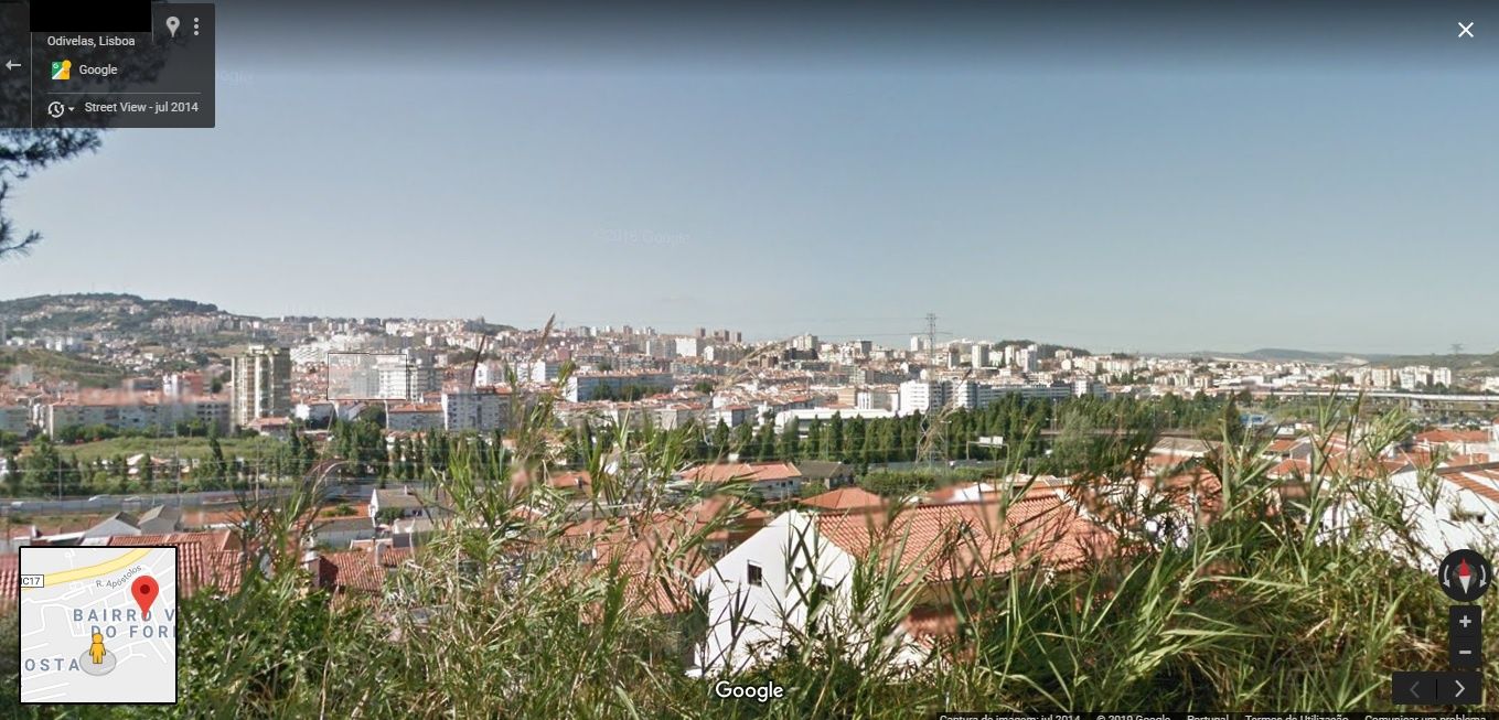 Quarto (JÁ ESTÁ RESERVADO. Não contacte)