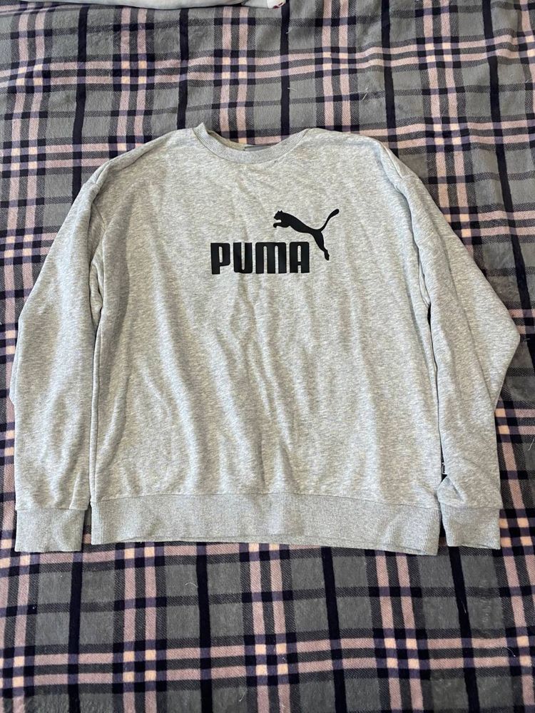 Жіноча кофта Puma