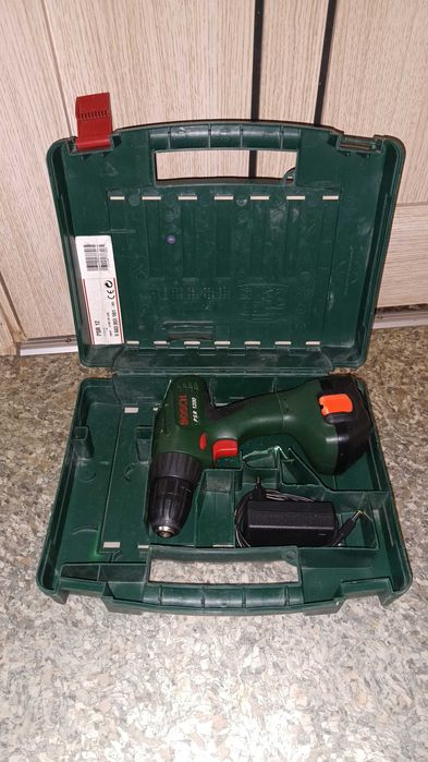 Дрель, Шуруповерт BOSCH Li-ion фото2, читайте оголошення