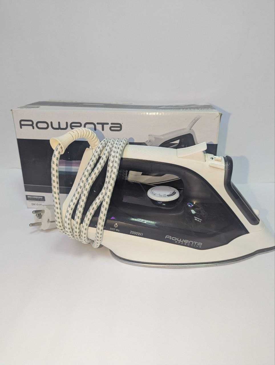 Праска Rowenta Effective DX 1550D1