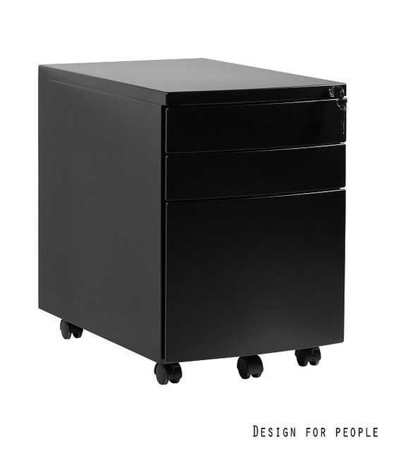 Kontener metalowy RP-01B WYPRZEDAŻ