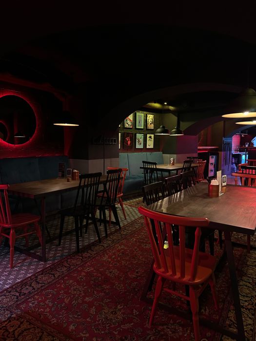 Продається готовий бізнес «Повний підвал овацій»