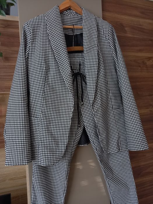 Marynarka ze spodniami M ubra