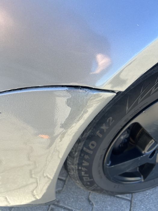 Volkswagen Golf 5