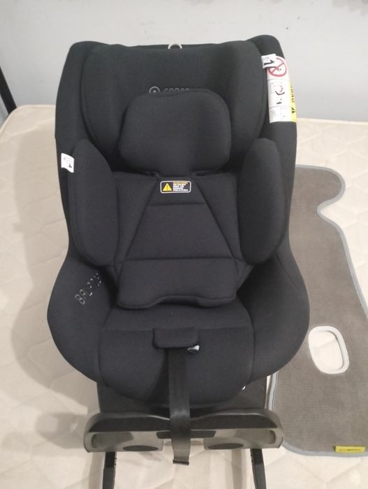 Vendo cadeira concord balance