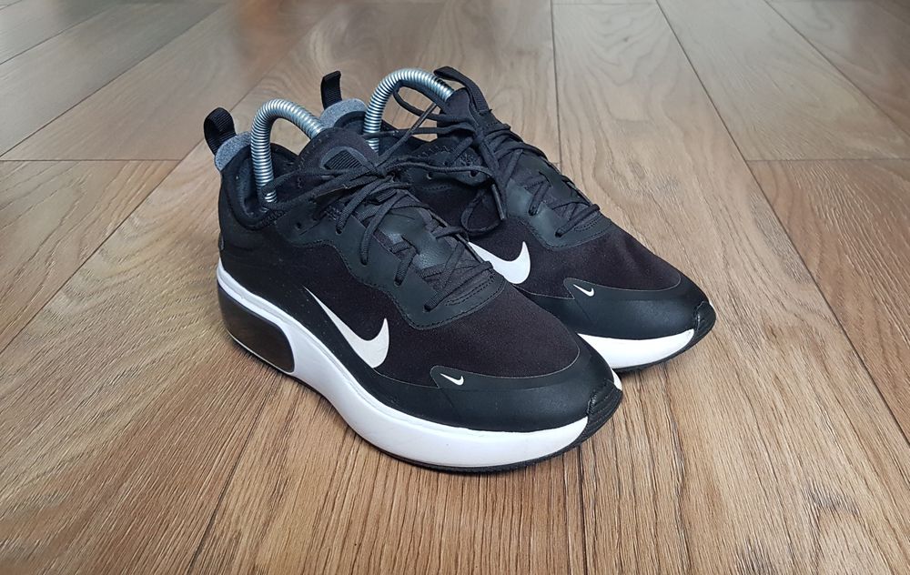 Buty Nike Air Max Dia Black W rozmiar 38 okazja Sneakers