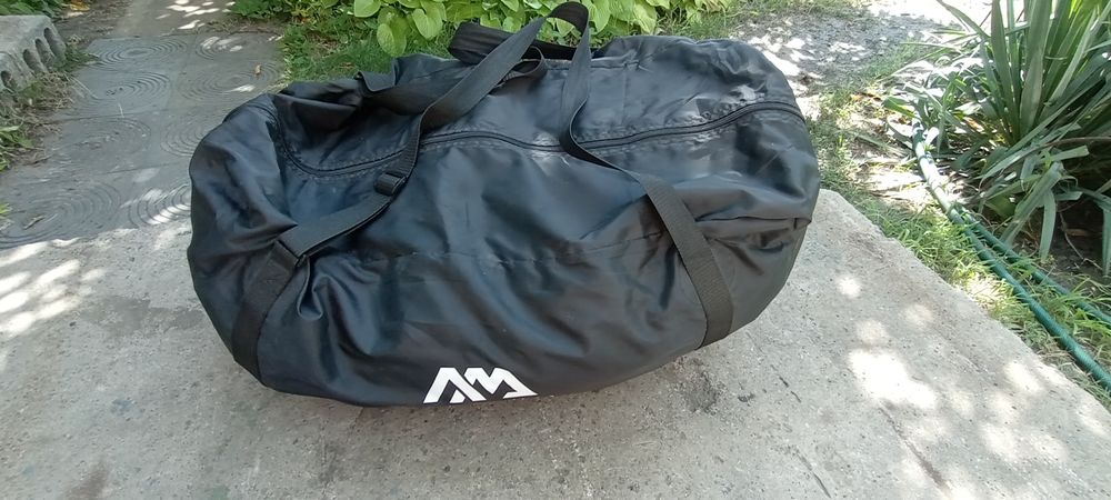 Каяк, байдарка. Аква Марина 2 м.