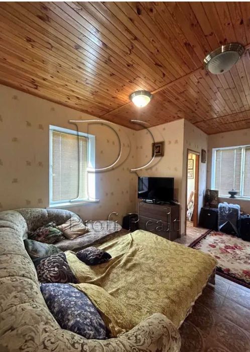 Продаж будинку Броварський, Зазимя, Пуховка, Рожни