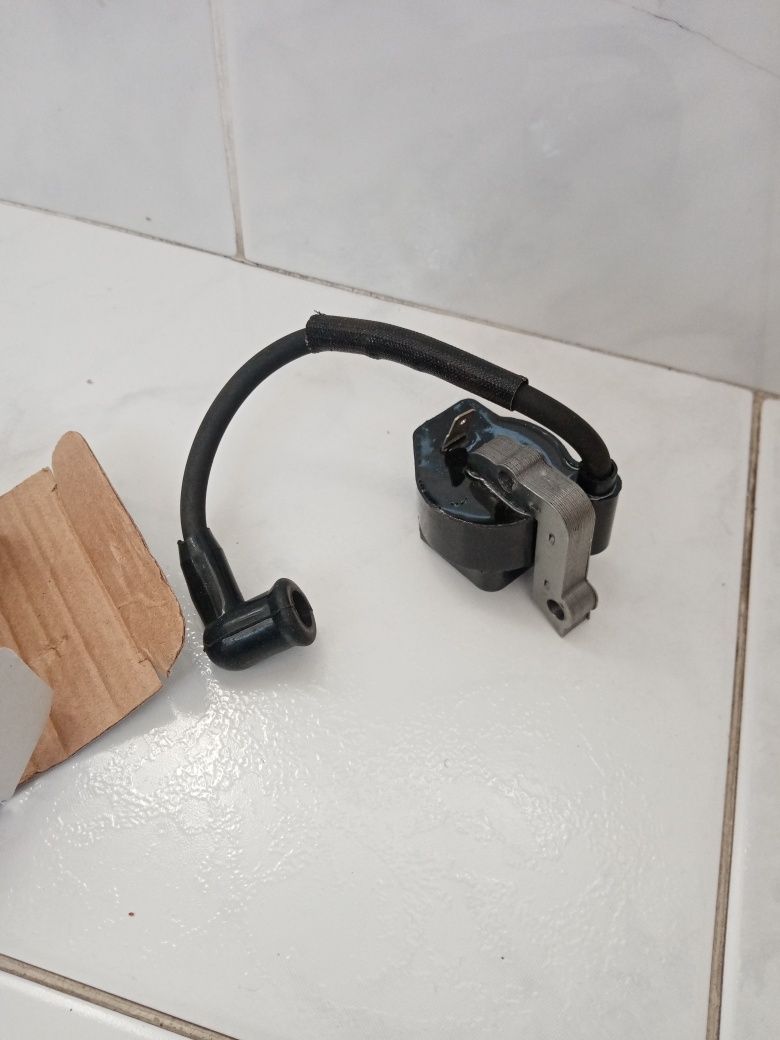 Bobina de ignição para roçadora
Eighosee Bobina de ignição para roçado