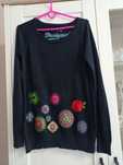 Bluzka damska Desigual