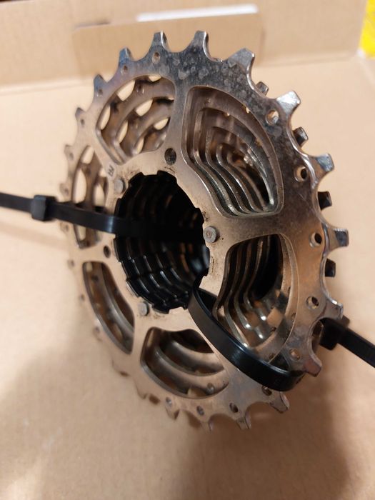 kaseta shimano CS-HG50-9