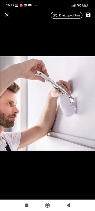 Nowe urządzenie wielofunkcyjne długopis śrubokręt poziomica