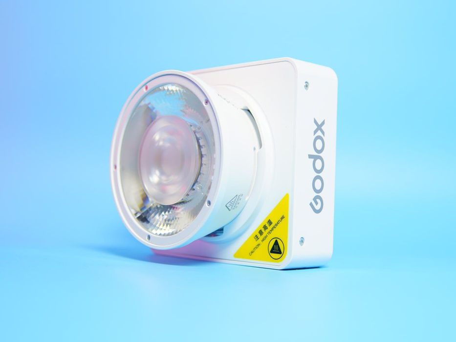 Постійне LED світло Godox ML100 Bi