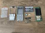 Części Nokia E52/Obudowa/LCD/Podzespoły/Oryginalne Części!