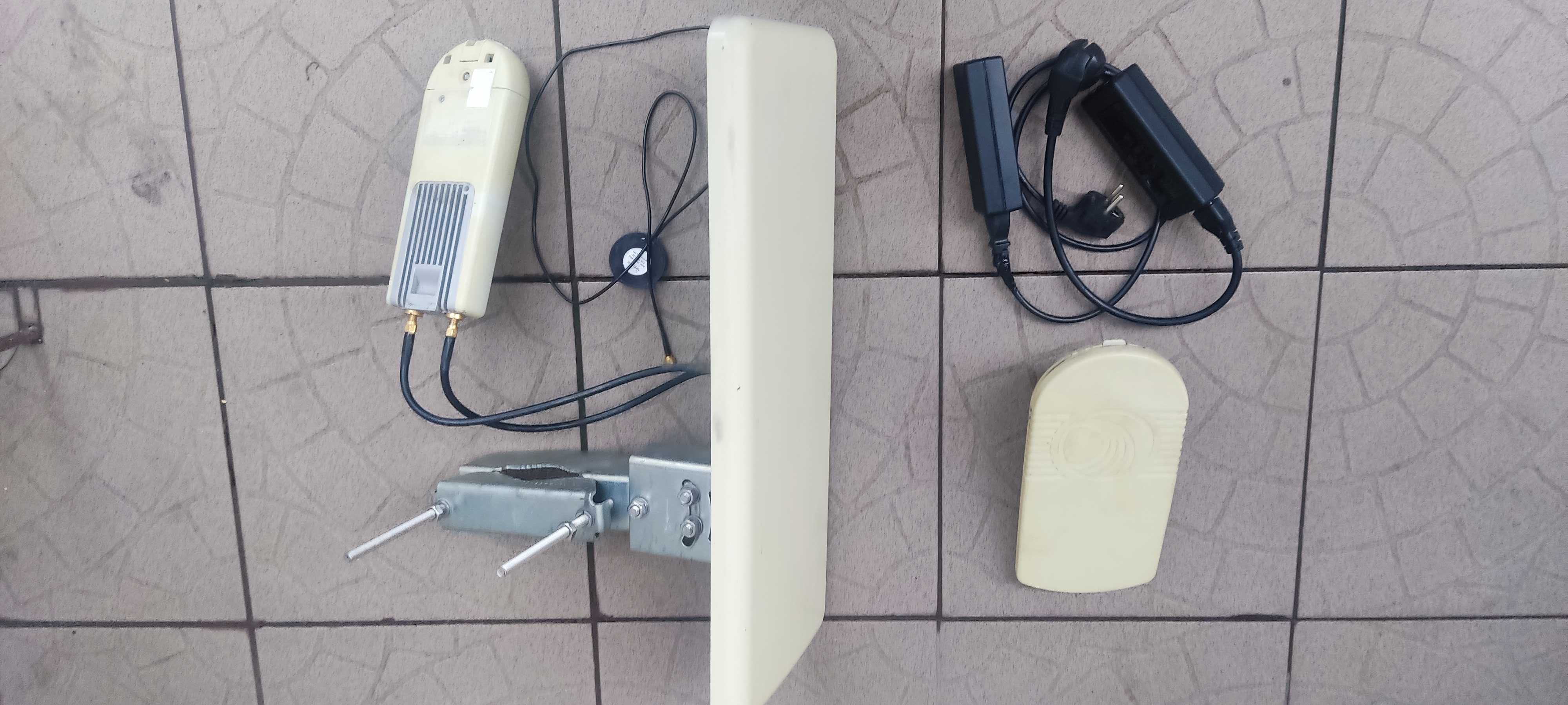 Радиомост Сambium epmp 1000 5ghz.