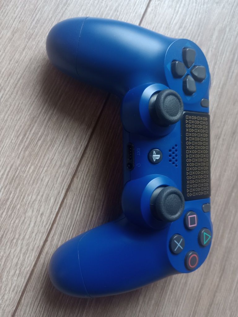 Oryginalny Pad DUALSHOCK4 V2 Days Of Play Limited PS4 PlayStation4