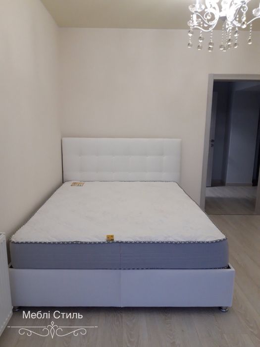 Ліжко+Матрац 200х160