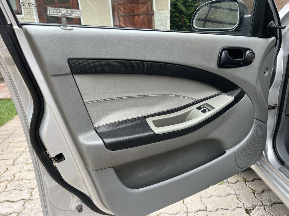 Chevrolet Lacceti 1.6 газ-бензин 2006 рік