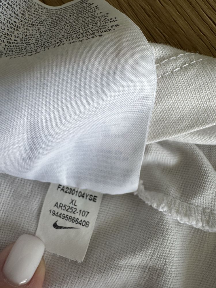 Футболки Nike дитячі