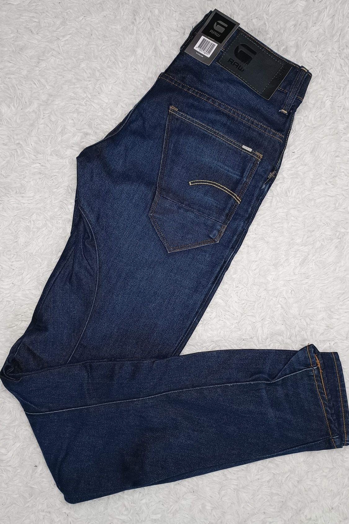 Męskie jeansy G-Star 27/34
