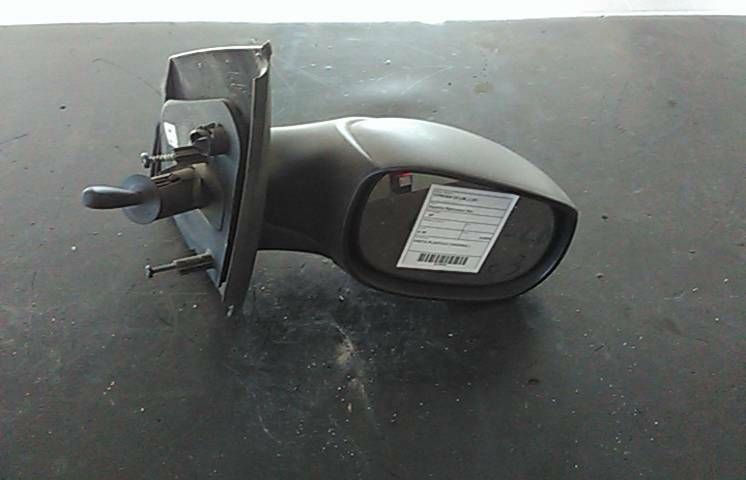 Retrovisor / espelho direito CITROËN C2 (JM_)
