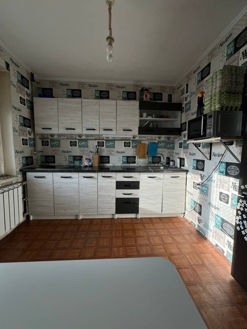 Продам 2к квартиру Победа-6, пр. Героев