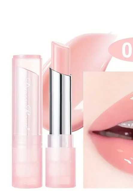 Conjunto de artigos de beauty care