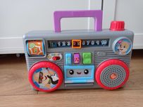 Fisher Price Radio
