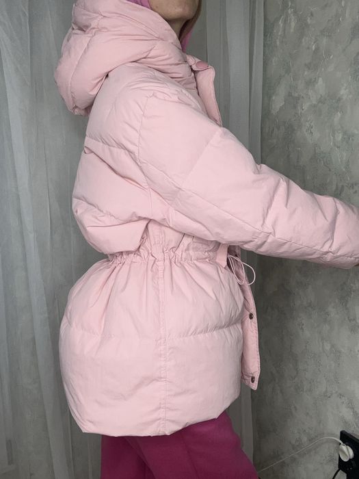 Куртка демісезон євро зима с-м зефірна