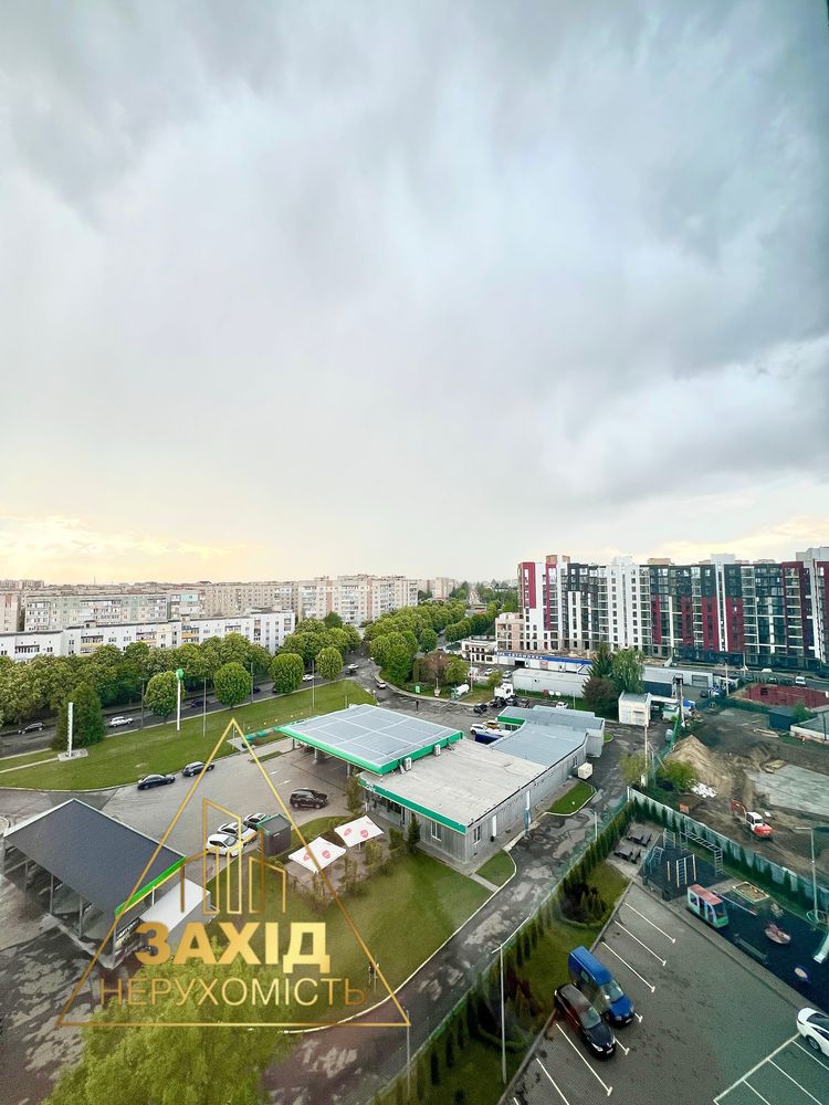 1к! р-н Відродження! ЖК «Волошковий Дім»!