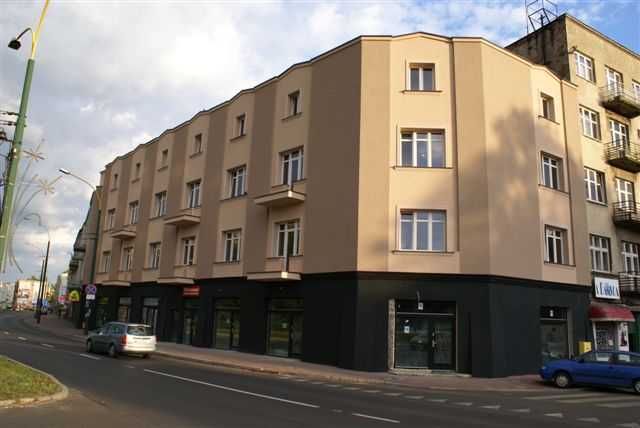 BEZCZYNSZOWE, Centralne Ogrzew.BALKON,Centrum Ścisłe