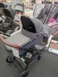 NOWY!!! Wózek Maxi Cosi Oxfort 2w1
