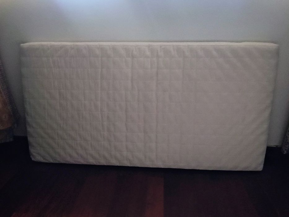 Colchão para cama bebé