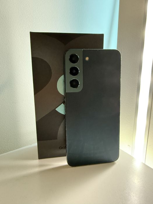 Samsung Galaxy S22