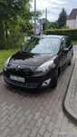 Renault Grand Scenic 1,9DCI 7 osobowy 2009 rok