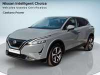 Nissan Qashqai 1.5 e-Power N-Connecta