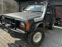 Jeep Cherokee 4.0 automat  klima